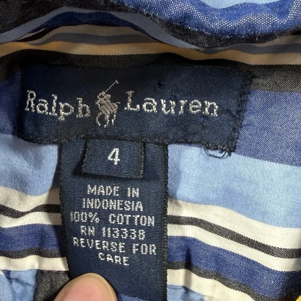 Ralph Lauren ralph lauren